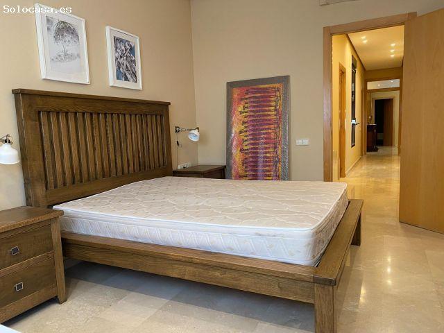 Alquiler de vivienda por un año en la calle Alcoy, Valencia