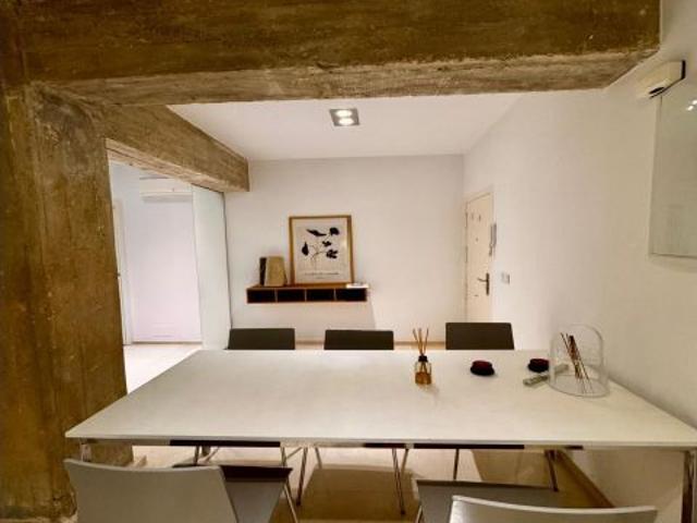 ALQUILER DE VIVIENDA REFORMADA ZONA CENTRO DE ALICANTE disponible 1 de abril 2026