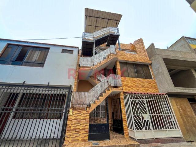 Alquiler De Acogedor Departamento En Chorrillos