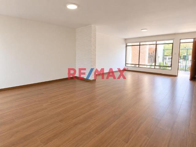 Alquiler De Amplio Departamento En Pueblo Libre – 203 M² | Primer Piso