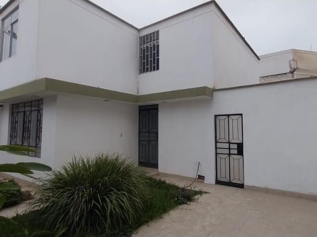 Alquiler de amplia casa en Bellavista Callao