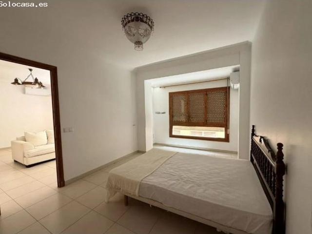 ALQUILER DE AMPLIA VIVIENDA DE 4 DORMITORIOS ZONA CENTRO TRADICIONAL