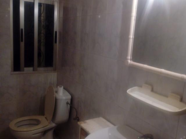 ALQUILER DE APARTAMENTO