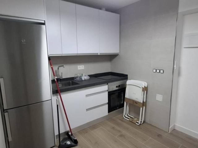 Alquiler de Apartamento de 1 habitación en Campanillas, Málaga Capital