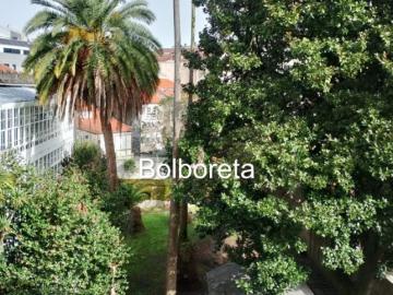 Centro de O Porriño, Rape, Pontevedra, Galicia, Galicia