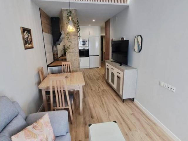 Alquiler de apartamento en Pilarica, de una habitación en Valladolid Capital