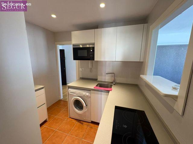 Alquiler de apartamento de alto nivel en el centro de Cádiz
