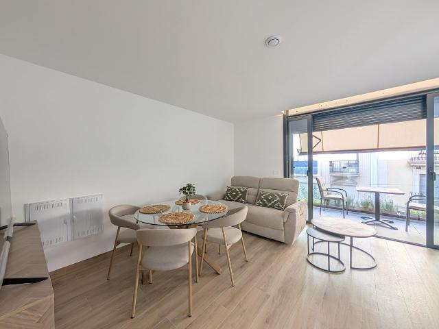 Alquiler de apartamento de lujo