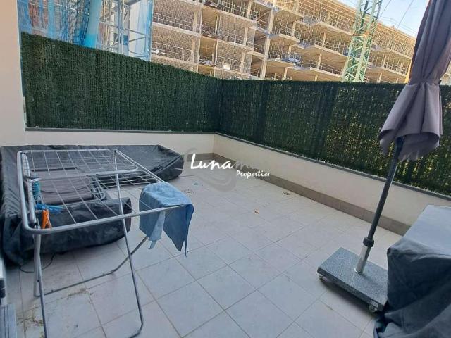 Alquiler de apartamento de Mijas
