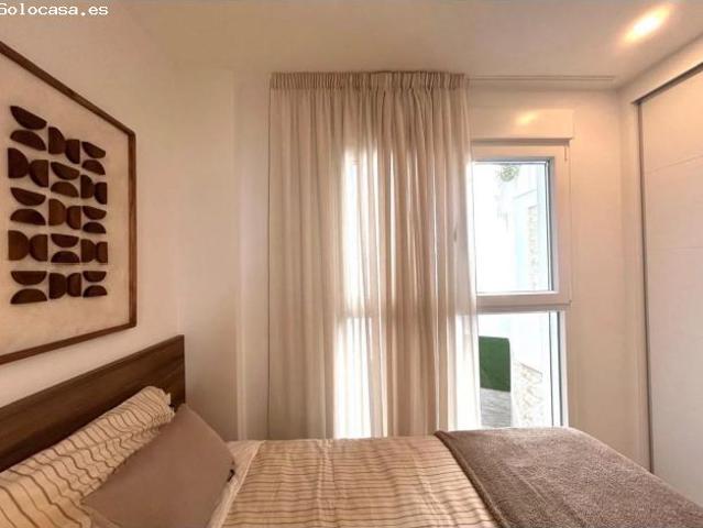 ALQUILER DE APARTAMENTO DE OBRA NUEVA EN EL CENTRO DE ALICANTE ✨?
