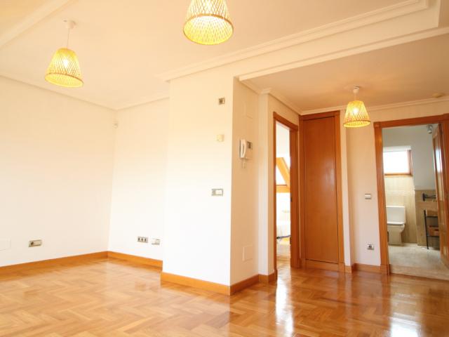 Alquiler de apartamento en viesques Gijón