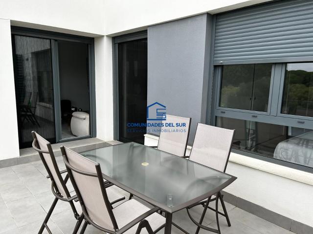 Alquiler de Apartamento en Vistahermosa para la Primera Quincena de Agosto
