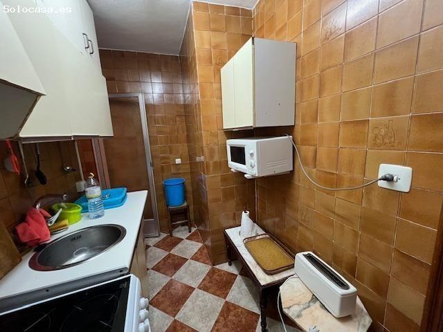 ALQUILER DE APARTAMENTO EN VISTALEGRE, 2 DORMITORIOS, 1 BAÑO