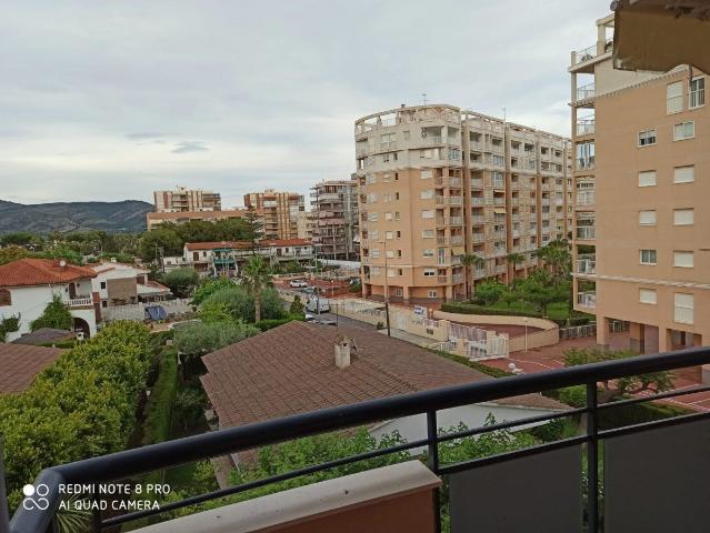 Alquiler de apartamento temporal en Benicàssim en Terrers