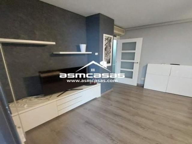 Alquiler de Apartamento en Calle Apóstol Santiago