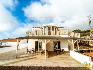 Alquiler de apartamento en finca rural en Guía de Isora con terraza, jardín y vistas al mar