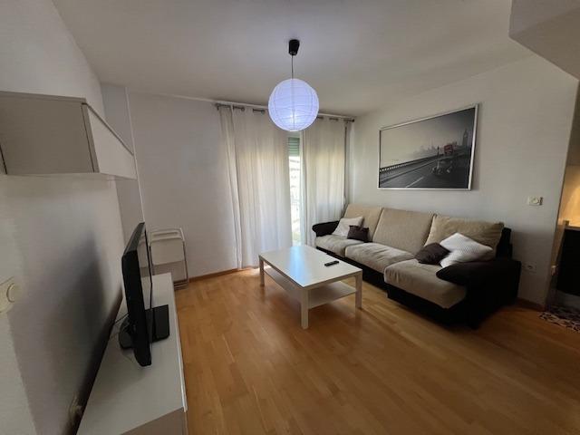 Alquiler de apartamento en Juan de Borbón