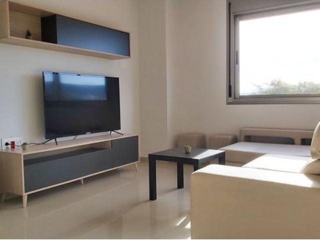 Alquiler de apartamento en Mollina