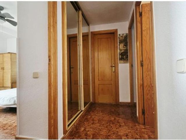 ALQUILER DE APARTAMENTO EN PRIMERA LINEA DE PLAYA