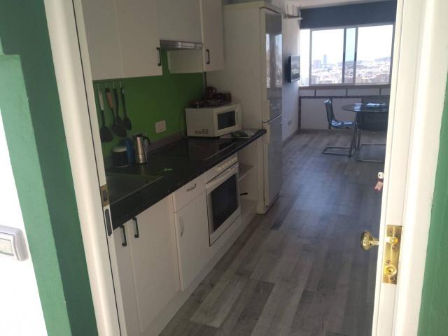 ALQUILER DE APARTAMENTO PARA TEMPORADA