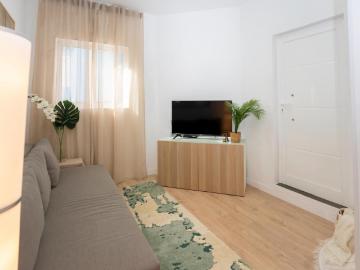 Alquiler de apartamento semanal en Playa San Juan