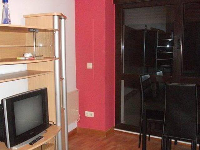 Alquiler de apartamentos en salamanca