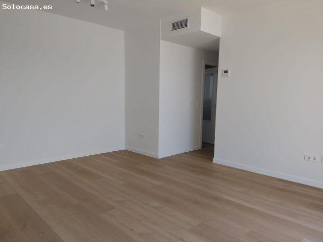 Alquiler de Ático de obra nueva a estrenar en Camas Sevilla