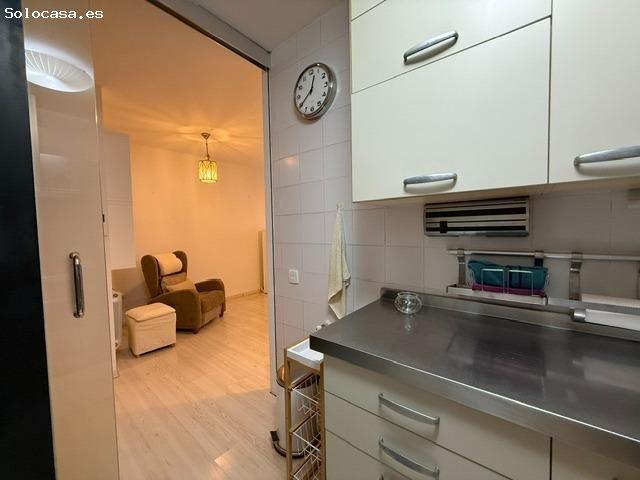 ALQUILER DE ÁTICO DÚPLEX, EN EL CENTRO, SANTA EULALIA