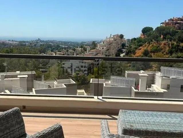 Alquiler de ático en Urbanizacion n Andalucia j, 7 h