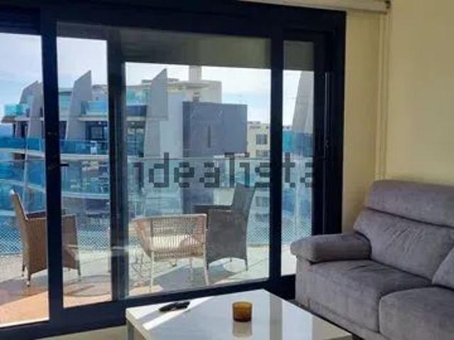Alquiler de ático en Urbanización Punta Prima, 3 a