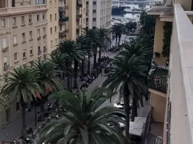 Alquiler de ático en Alameda de Colón