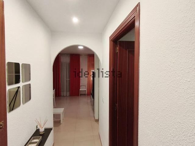 Alquiler de ático en Avenida Camilo José Cela, 7