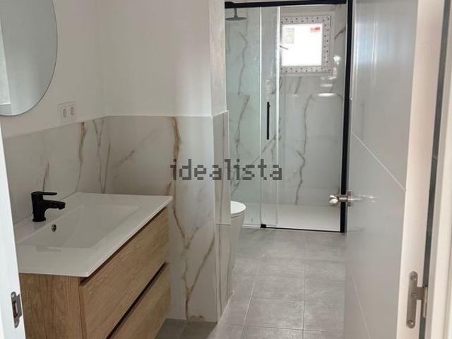 Alquiler de ático en Avenida de Andalucía, 56 NcleoResidencialSantaIsabeln