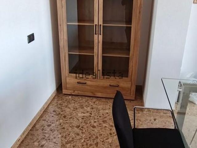 Alquiler de ático en Avenida España, 115 6 11