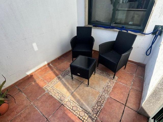Alquiler de ático en Avenida Virxinia Pereira Renda, 9