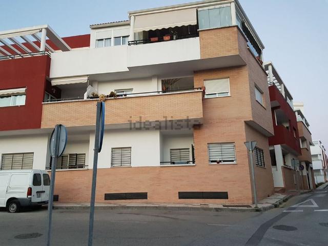 Alquiler de ático en Barriada los Fernández, 72