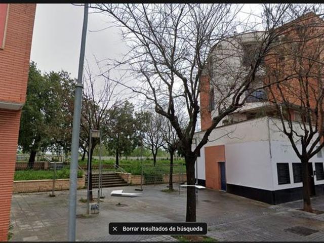 Alquiler de ático en Calle Tecnocordoba1, 3
