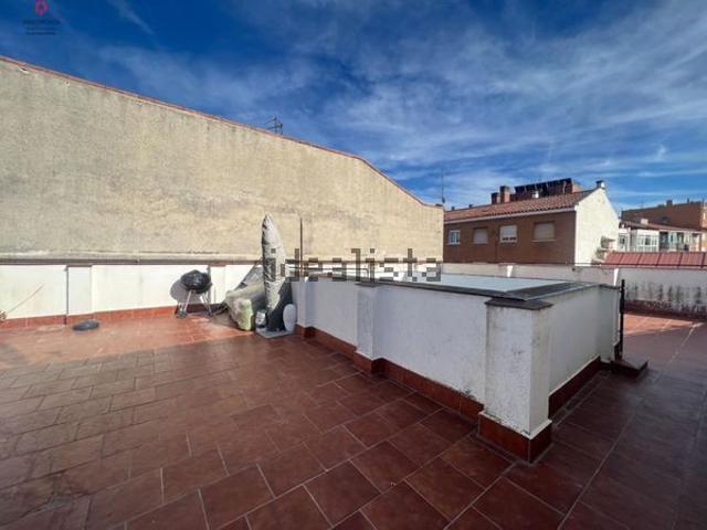Alquiler de ático en Calle Alfredo Aleix