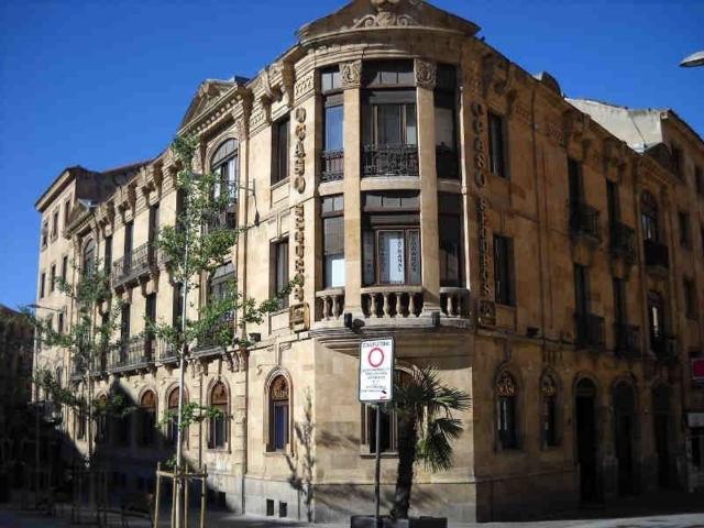 Alquiler de ático en Calle Azafranal, 48