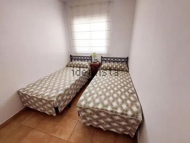 Alquiler de ático en Calle Beniel, 5