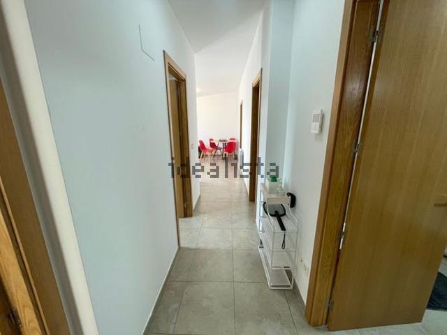 Alquiler de ático en Calle Castelao, 49