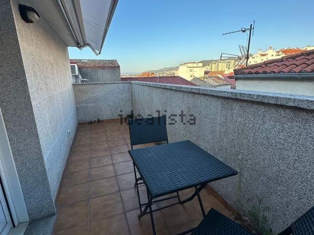 Alquiler de ático en Calle Cervantes, 21