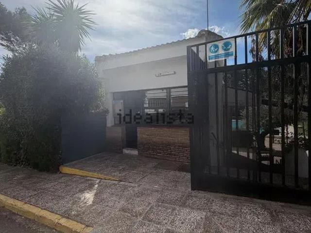 Alquiler de ático en Calle Ciaurriz