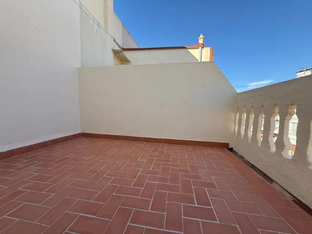 Alquiler de ático en Calle de Ciscar