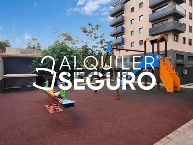 Alquiler de ático en Calle de Manuel Melià i Fuster