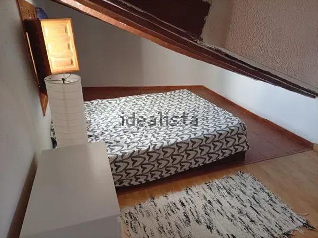 Alquiler de ático en Calle de Méndez Álvaro, 8