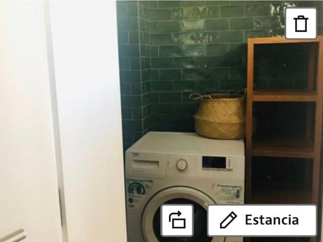 Alquiler de ático en Calle de na Jordana, 9