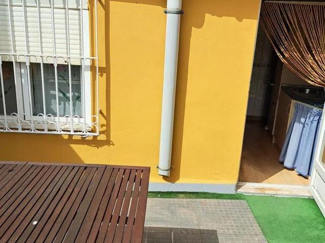 Alquiler de ático en Calle del Carmen, 76