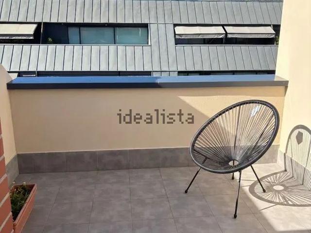 Alquiler de ático en Calle Fernández del Campo, 29