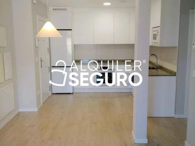 Alquiler de ático en Calle Gregorio Marañon